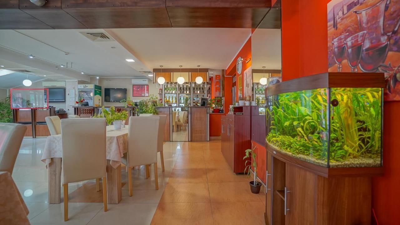 Мотели Motel Rolizo Brasov Брашов-17