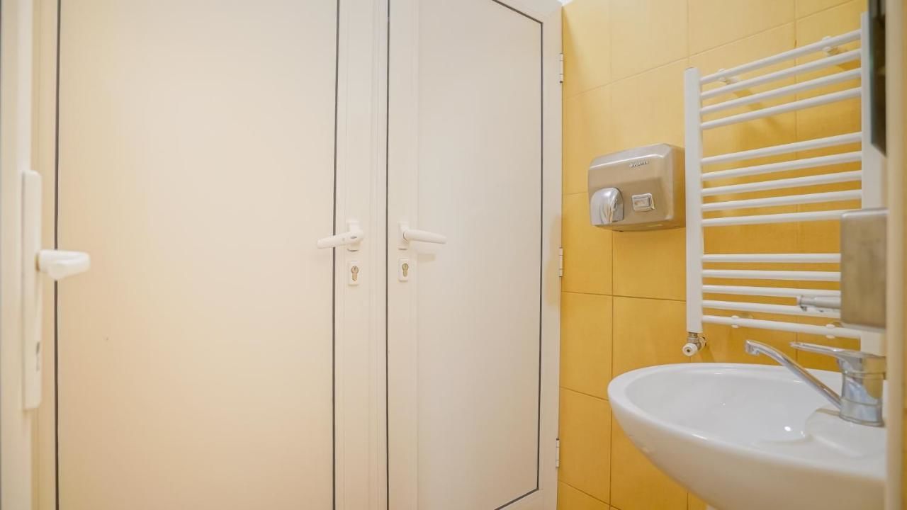 Мотели Motel Rolizo Brasov Брашов-26