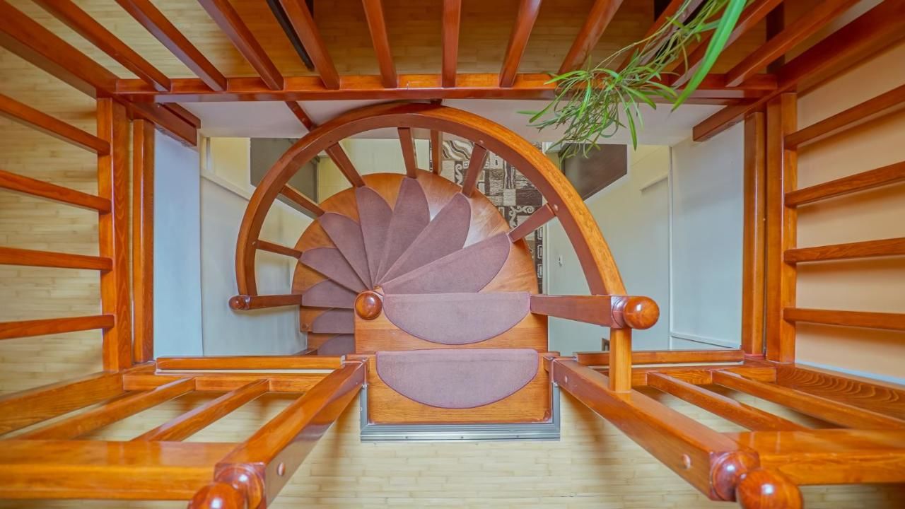 Мотели Motel Rolizo Brasov Брашов