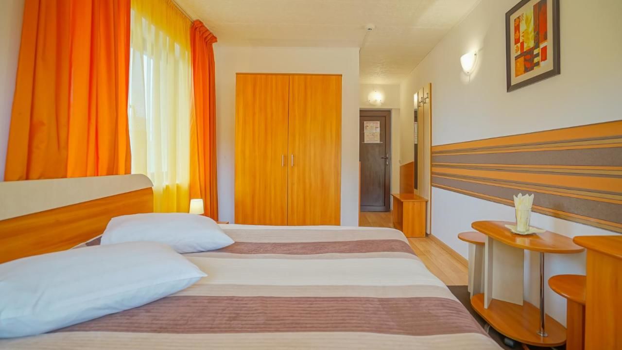 Мотели Motel Rolizo Brasov Брашов