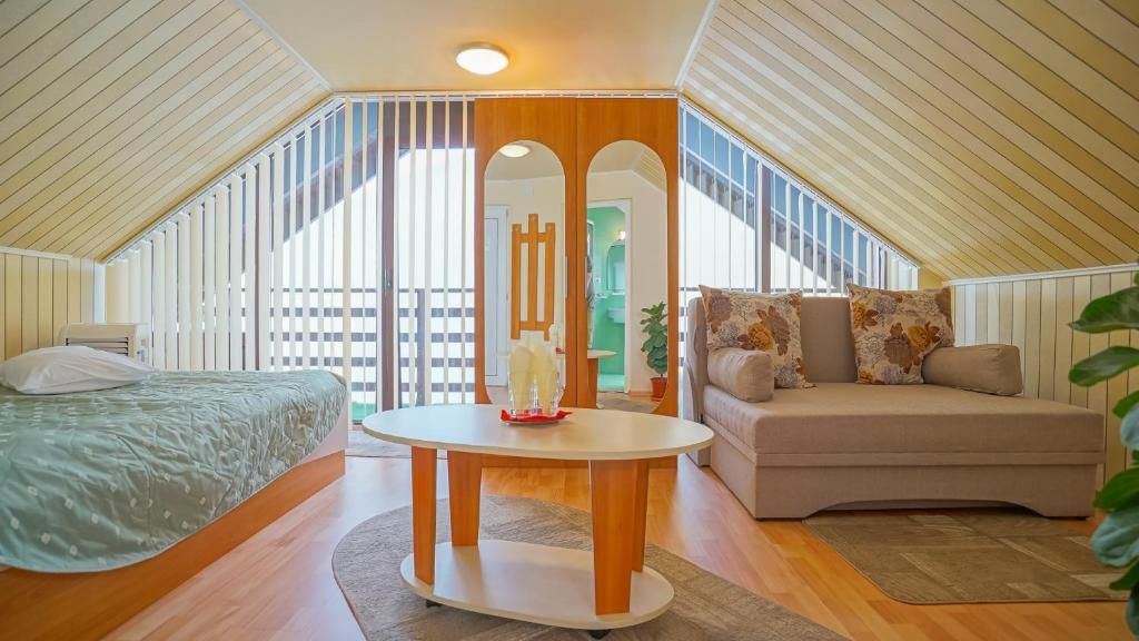 Мотели Motel Rolizo Brasov Брашов