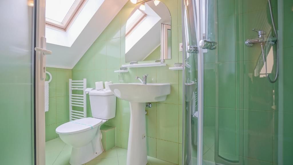 Мотели Motel Rolizo Brasov Брашов