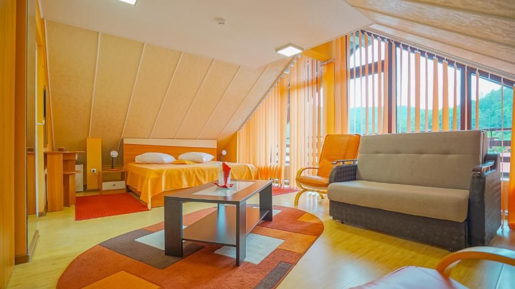 Мотели Motel Rolizo Brasov Брашов