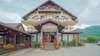 Мотели Motel Rolizo Brasov Брашов-0