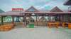 Мотели Motel Rolizo Brasov Брашов-4