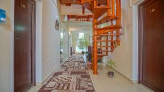 Мотели Motel Rolizo Brasov Брашов Двухместный номер с 1 кроватью и балконом-2
