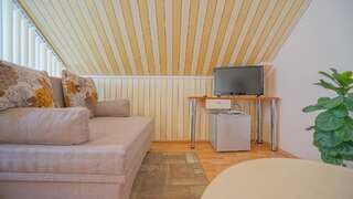Мотели Motel Rolizo Brasov Брашов Трехместный номер с балконом-2