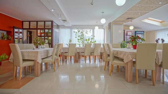 Мотели Motel Rolizo Brasov Брашов-14