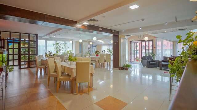 Мотели Motel Rolizo Brasov Брашов-15