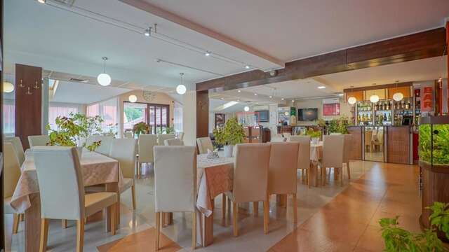 Мотели Motel Rolizo Brasov Брашов-17