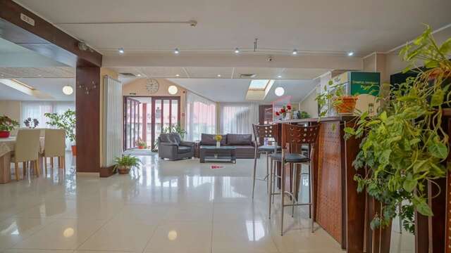 Мотели Motel Rolizo Brasov Брашов-20