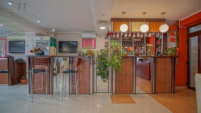 Мотели Motel Rolizo Brasov Брашов-21
