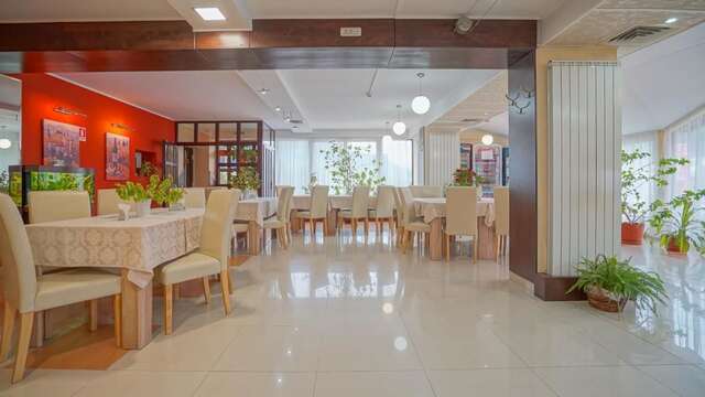 Мотели Motel Rolizo Brasov Брашов-22