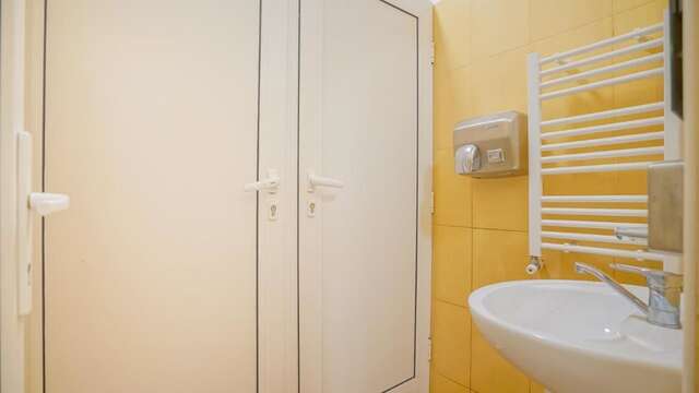 Мотели Motel Rolizo Brasov Брашов-25
