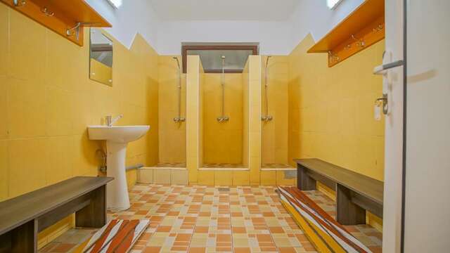 Мотели Motel Rolizo Brasov Брашов-28