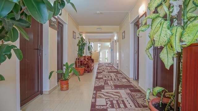 Мотели Motel Rolizo Brasov Брашов-5