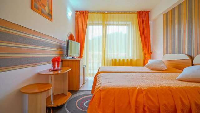 Мотели Motel Rolizo Brasov Брашов-35