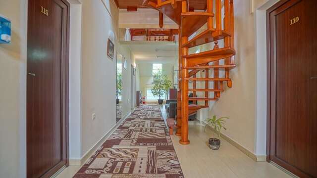 Мотели Motel Rolizo Brasov Брашов-40