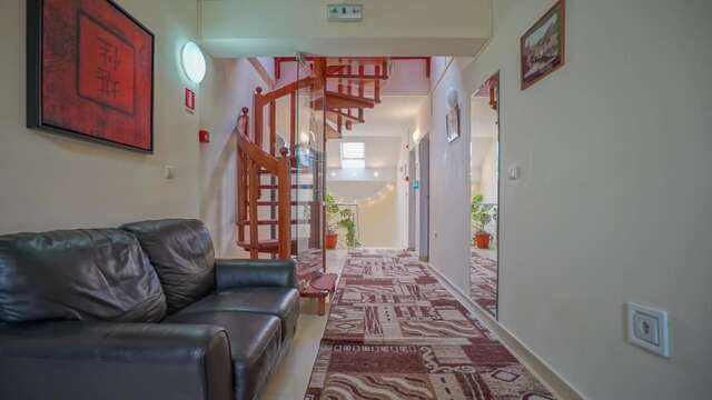 Мотели Motel Rolizo Brasov Брашов-41