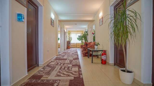 Мотели Motel Rolizo Brasov Брашов-6