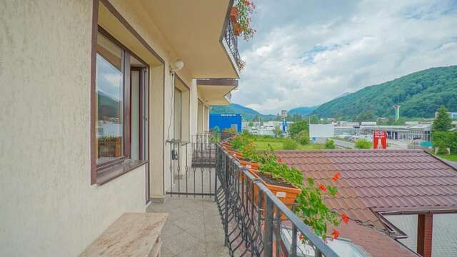 Мотели Motel Rolizo Brasov Брашов-44