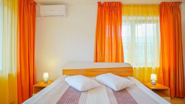 Мотели Motel Rolizo Brasov Брашов-46