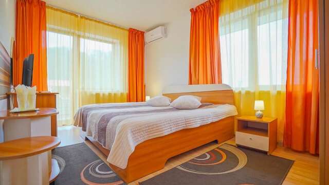 Мотели Motel Rolizo Brasov Брашов-47