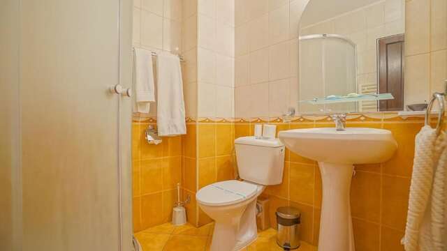 Мотели Motel Rolizo Brasov Брашов-54