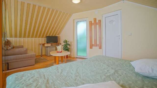 Мотели Motel Rolizo Brasov Брашов-61