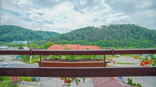 Мотели Motel Rolizo Brasov Брашов-64