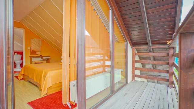 Мотели Motel Rolizo Brasov Брашов-65