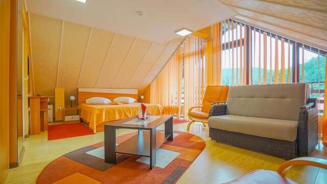 Мотели Motel Rolizo Brasov Брашов-72